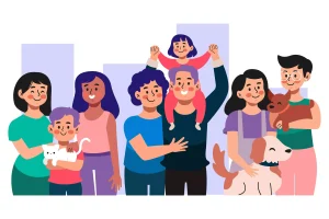 Família
