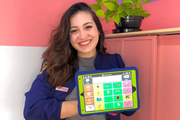 Fonoaudiologia infantil
