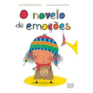 O Novelo de Emoções